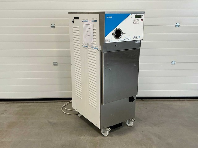 Iceteam 401 bib ct softijsmachine - afbeelding 3 van  10