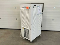 Iceteam 401 bib ct softijsmachine - afbeelding 5 van  10