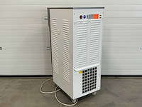Iceteam 401 bib ct softijsmachine - afbeelding 6 van  10