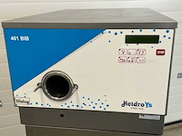 Iceteam 401 bib ct softijsmachine - afbeelding 7 van  10