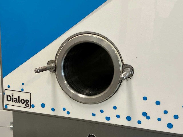 Iceteam 401 bib ct softijsmachine - afbeelding 9 van  10