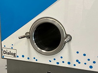 Iceteam 401 bib ct softijsmachine - afbeelding 9 van  10