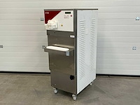 Iceteam 401 bib ct softijsmachine - afbeelding 1 van  9