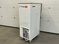 Iceteam 401 bib ct softijsmachine - afbeelding 4 van  9