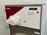 Iceteam 401 bib ct softijsmachine - afbeelding 7 van  10