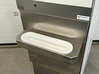 Iceteam 401 bib ct softijsmachine - afbeelding 8 van  10