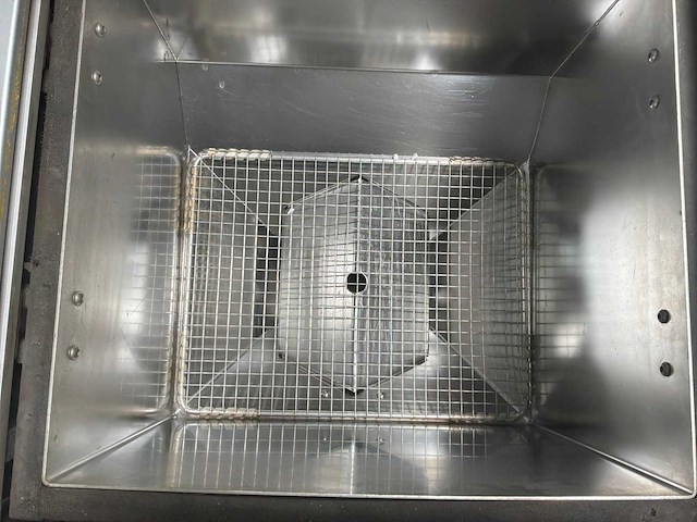 Icetech iceblast kg50 droogijsstraalmachine - afbeelding 4 van  14