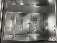 Icetech iceblast kg50 droogijsstraalmachine - afbeelding 4 van  14