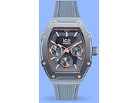 Icewatch ice boliday horizon blue blauw horloge - afbeelding 1 van  3
