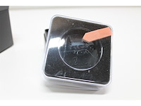 Icewatch ice boliday horizon blue blauw horloge - afbeelding 3 van  3