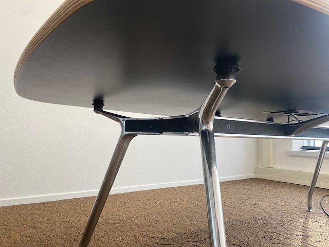 Icf unitable - design vergadertafel 240x120 - afbeelding 2 van  25
