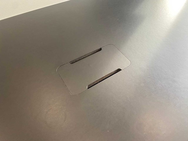 Icf unitable - design vergadertafel 240x120 - afbeelding 6 van  25