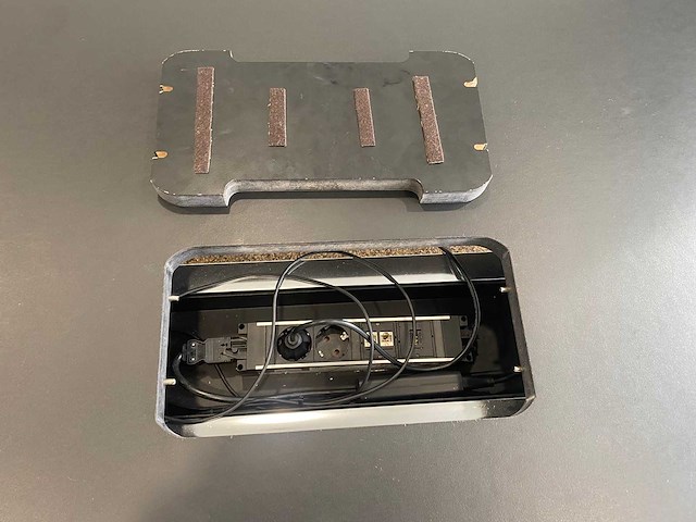 Icf unitable - design vergadertafel 240x120 - afbeelding 7 van  25