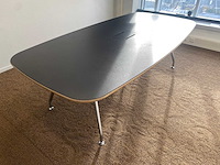 Icf unitable - design vergadertafel 240x120 - afbeelding 16 van  25