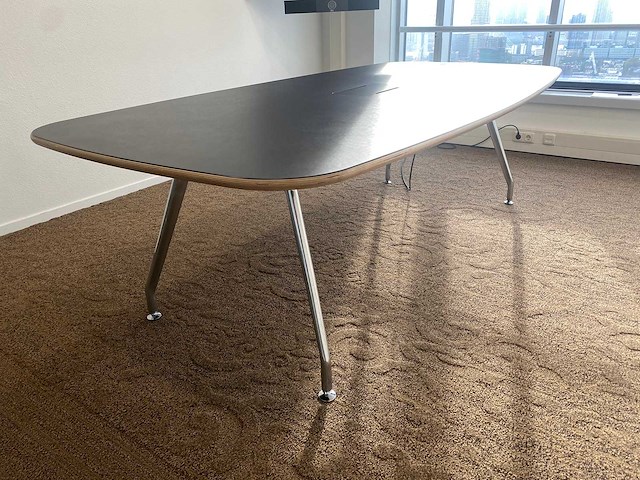 Icf unitable - design vergadertafel 240x120 - afbeelding 17 van  25