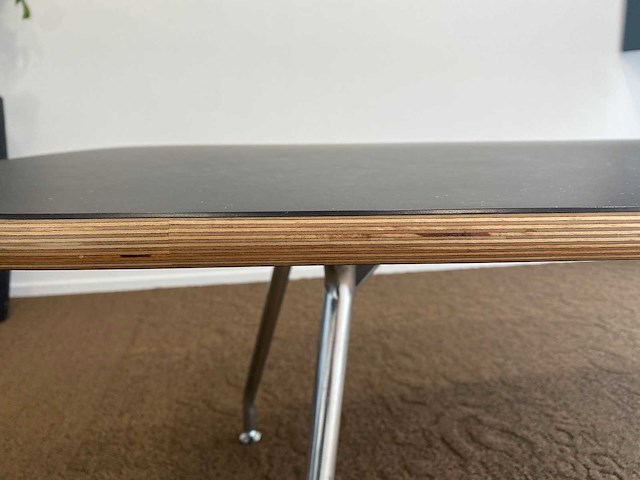 Icf unitable - design vergadertafel 240x120 - afbeelding 22 van  25