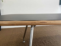 Icf unitable - design vergadertafel 240x120 - afbeelding 22 van  25