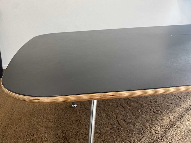 Icf unitable - design vergadertafel 240x120 - afbeelding 23 van  25