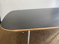 Icf unitable - design vergadertafel 240x120 - afbeelding 23 van  25