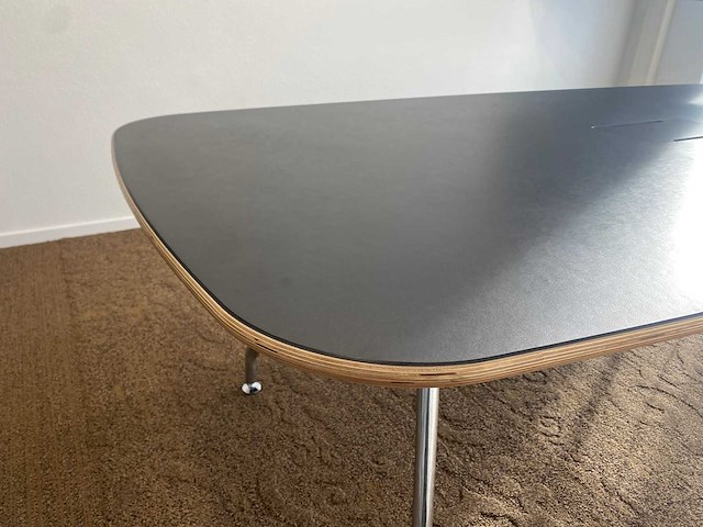 Icf unitable - design vergadertafel 240x120 - afbeelding 24 van  25