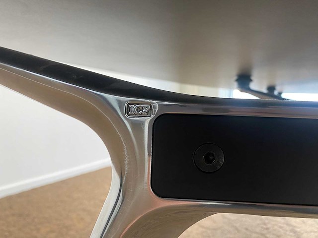 Icf unitable - design vergadertafel 240x120 - afbeelding 25 van  25