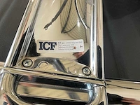 Icf vergaderstoel (5x) - afbeelding 6 van  6