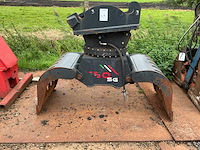 Icm 150 sorteergrijper met cw30