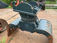 Icm 150 sorteergrijper met cw30 - afbeelding 4 van  7