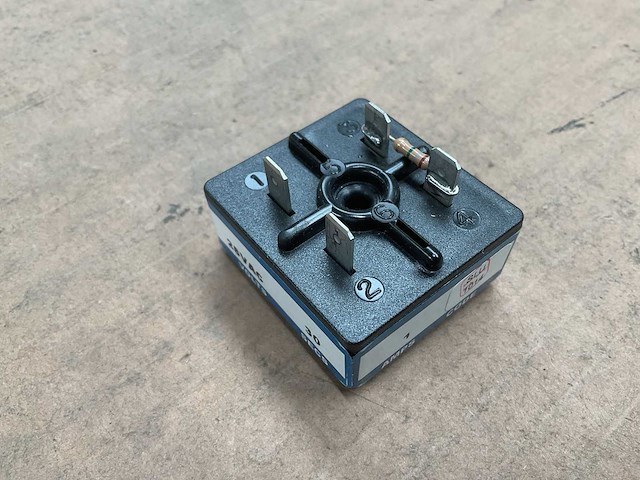 Icm controls thermal relay (4x) - afbeelding 2 van  5