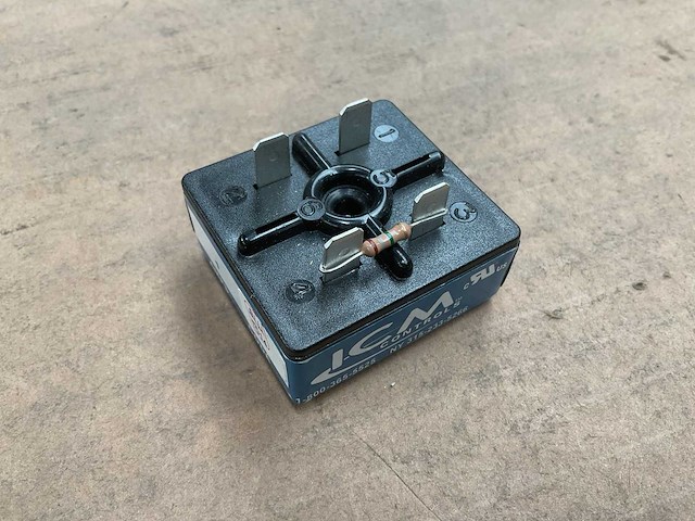Icm controls thermal relay (4x) - afbeelding 3 van  5