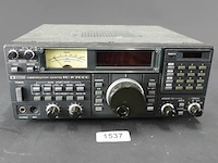 Icom ic-r7000 breedbandige communicatie-ontvanger (hf/vhf/uhf). - afbeelding 2 van  8
