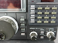 Icom ic-r7000 breedbandige communicatie-ontvanger (hf/vhf/uhf). - afbeelding 4 van  8
