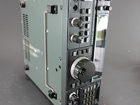 Icom ic-r7000 breedbandige communicatie-ontvanger (hf/vhf/uhf). - afbeelding 5 van  8