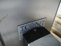 Icon engineering - afbeelding 7 van  7