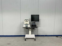 Iconan - nsp-200 - fundus camera - afbeelding 5 van  8