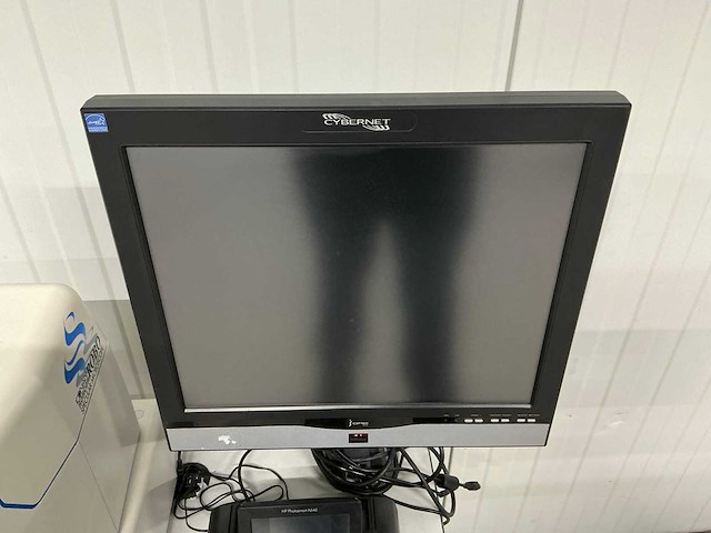 Iconan - nsp-200 - fundus camera - afbeelding 7 van  8