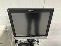 Iconan - nsp-200 - fundus camera - afbeelding 7 van  8