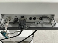 Iconan - nsp-200 - fundus camera - afbeelding 8 van  8