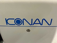Iconan - nsp-200 - fundus camera - afbeelding 6 van  8