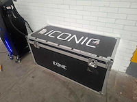 Iconic - diamond ice - diode laser ontharingsmachine - afbeelding 4 van  17