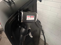 Iconic - diamond ice - diode laser ontharingsmachine - afbeelding 12 van  17