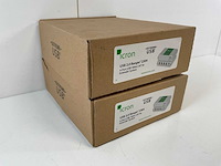 Icron (2304) usb 2.0 ranger cat 5e/6/7 extenders (3x) - afbeelding 2 van  8