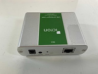 Icron (2304) usb 2.0 ranger cat 5e/6/7 extenders (3x) - afbeelding 6 van  8