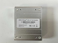 Icron (2304) usb 2.0 ranger cat 5e/6/7 extenders (3x) - afbeelding 8 van  8