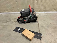 Ics - 695 - betonzaag - afbeelding 2 van  4