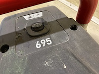 Ics - 695 - betonzaag - afbeelding 3 van  4