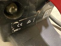 Ics - 695 - betonzaag - afbeelding 4 van  4