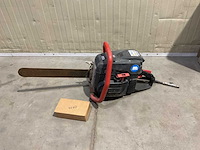 Ics 695 diamant kettingzaagmachine - afbeelding 1 van  4