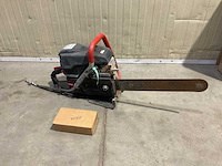 Ics 695 diamant kettingzaagmachine - afbeelding 3 van  4