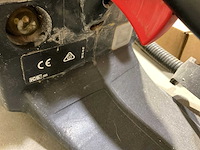 Ics 695 diamant kettingzaagmachine - afbeelding 4 van  4